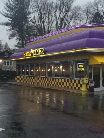 Rams Diner